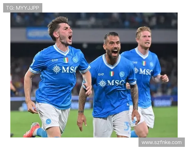 那不勒斯战术解析：如何在 Serie A 中展现竞争力增强的全新风貌
