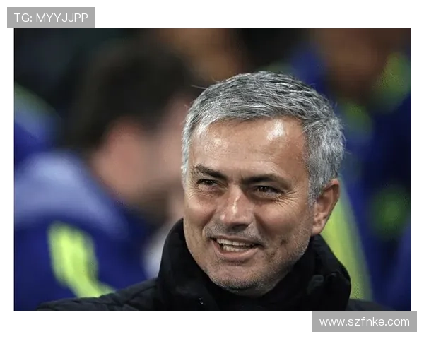 图赫尔与穆里尼奥