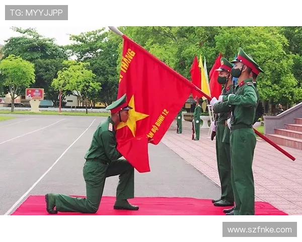 越南队金星队服设计彰显民族特色,主场战袍延续传统元素