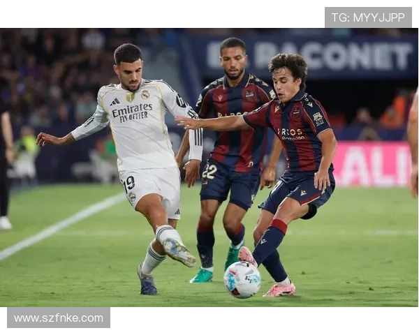 莱万特青训实力