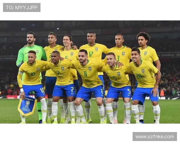 巴西队战术细节解析：近期攻防体系与阵型变化趋势