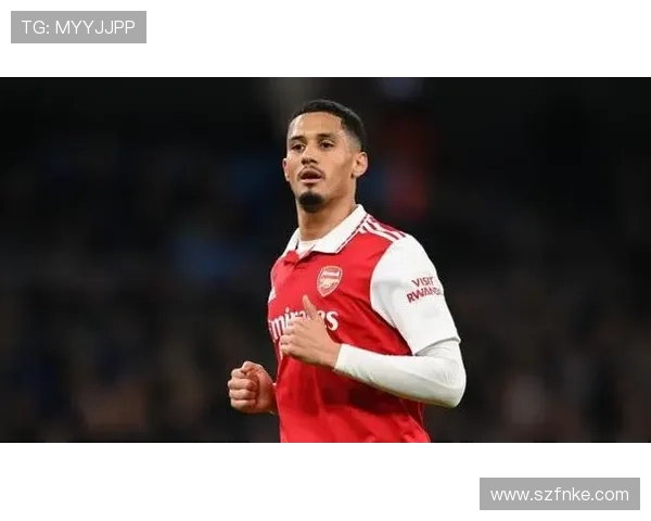 威廉·萨利巴：圣埃蒂安青训出品的天才中卫解析