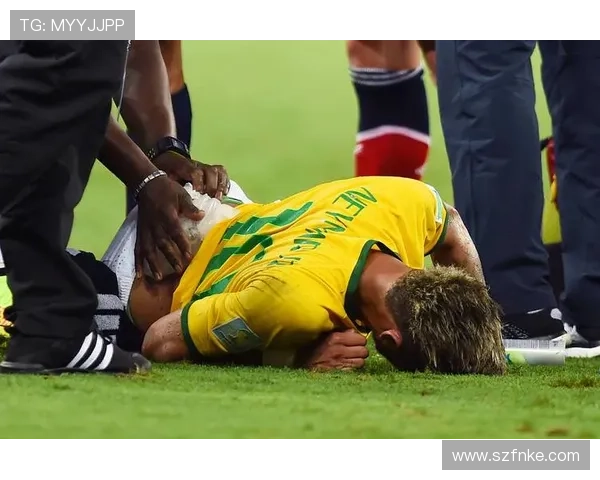 内马尔面对高强度防守球队的表现与被针对风险分析