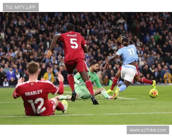 利物浦的进攻问题，不在创造，而在选择