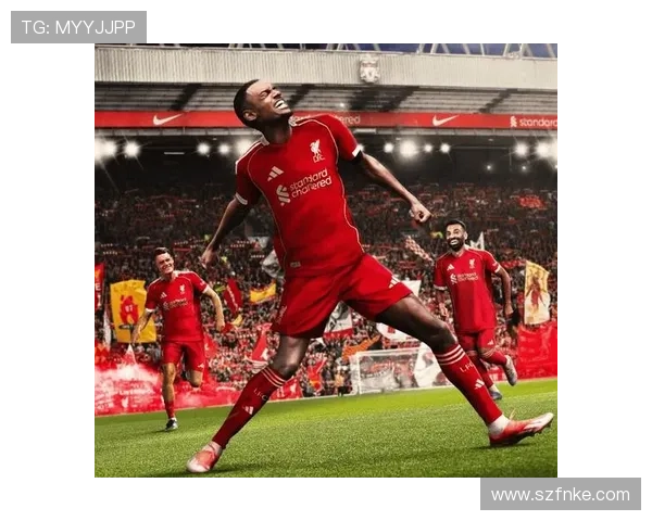 利物浦陷入危机！战术与阵容问题暴露，夺冠野心何去何从？