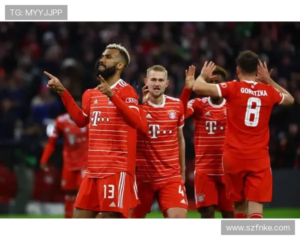 拜仁欧冠竞争力面临考验:近期表现波动对争冠形势产生影响 拜仁欧冠竞争力面临考验:近期表现波动对争冠形势产生影响