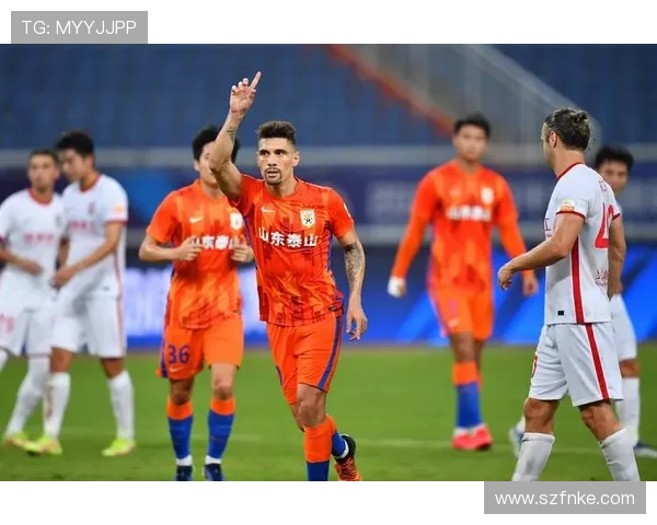 山东泰山是否重回巅峰:球队状态恢复程度对赛季走势形成制约 山东泰山是否重回巅峰:球队状态恢复程度对赛季走势形成制约