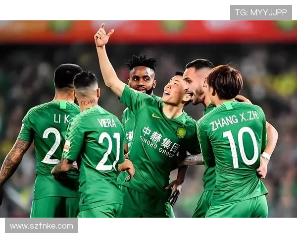 国安连胜回暖,对手实力偏弱是否掩盖真实竞争力?