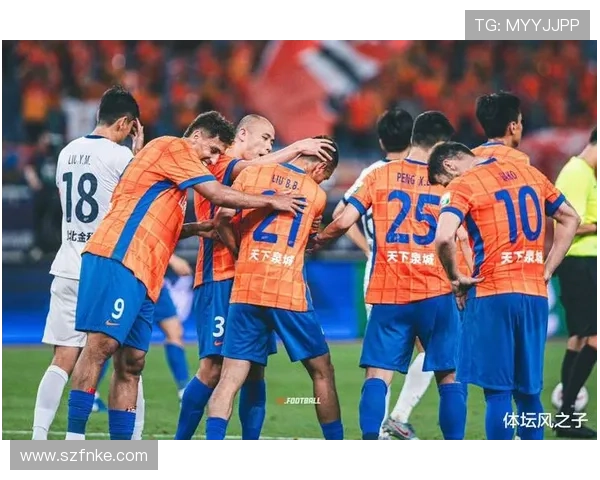 山东泰山阵容老化问题在近期比赛中逐步体现,对球队稳定性及联赛竞争构成影响 山东泰山阵容老化问题在近期比赛中逐步体现,对球队稳定性及联赛竞争构成影响