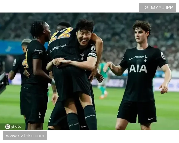 当进攻围绕孙兴慜展开，热刺体系是否面临过度依赖风险？