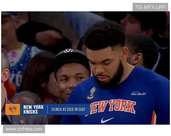 卡尔-安东尼·唐斯挡拆中的高效掩护助力内线得分持续提升